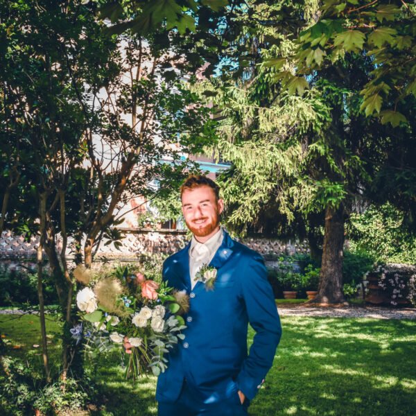 bouquet sposa