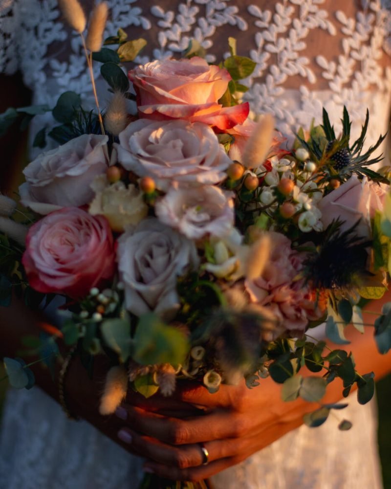 Bouquet e fiori per eventi e matrimonio