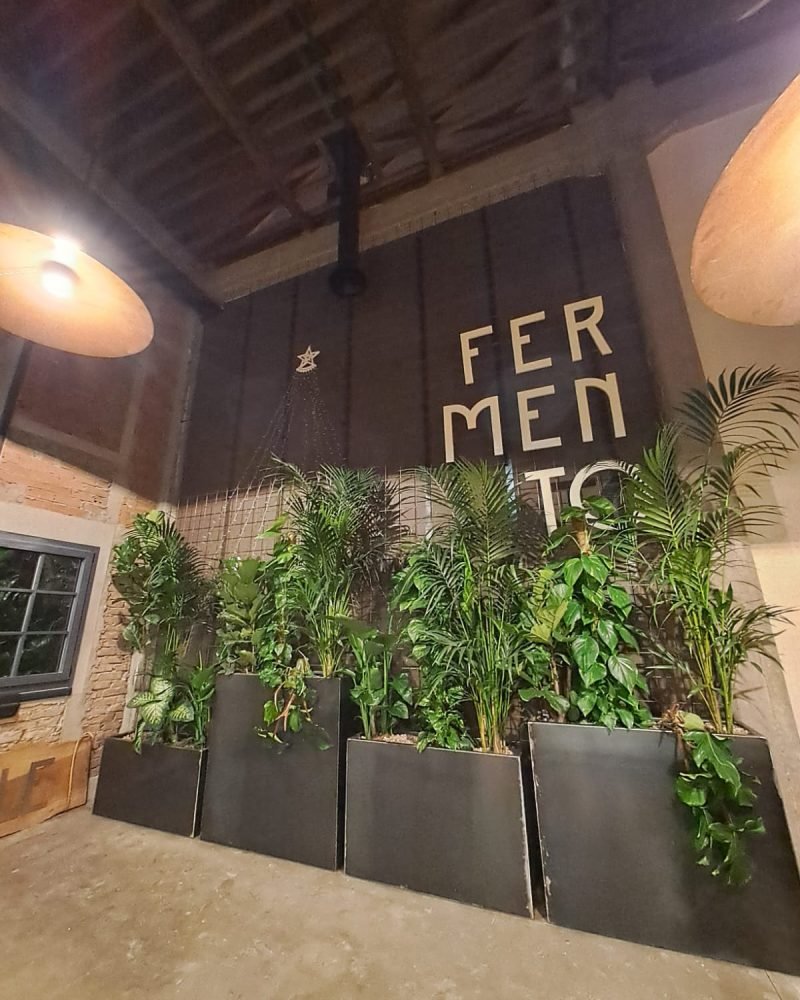 Evento Fermento 9