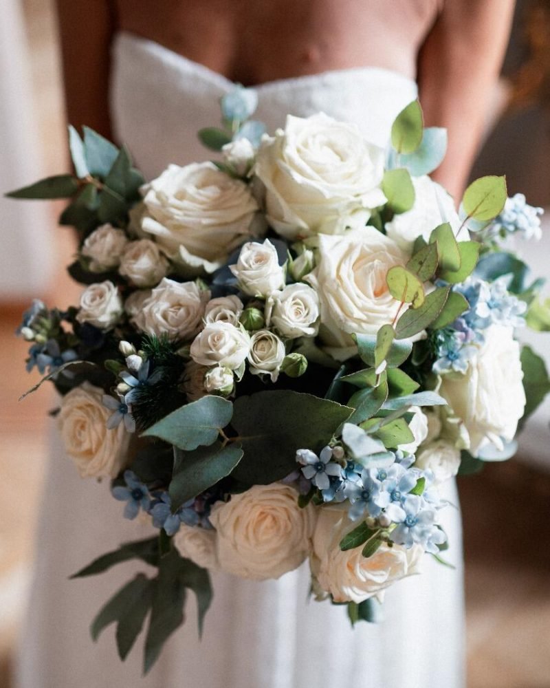 Bouquet sposa - Fiori per matrimoni ed eventi